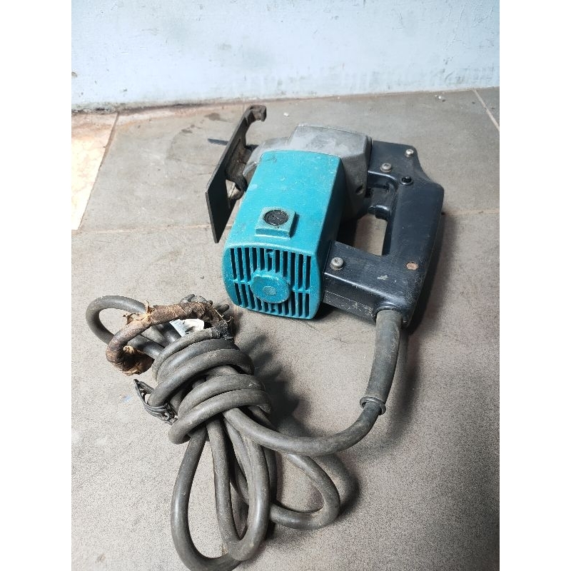 jig saw makita4300bv japan