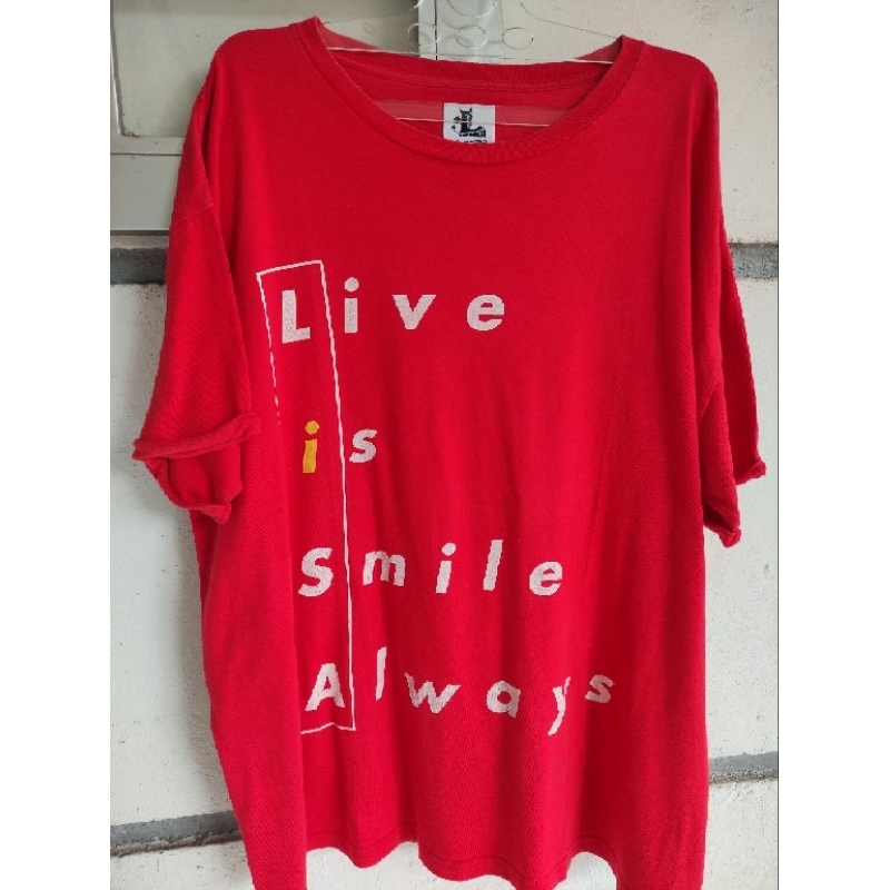 Kaos LiSA Asia Tour 2018