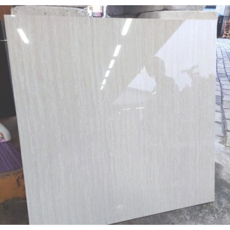 GRANIT LANTAI MURAH KIA SIENA IVORY 60X60 KW1