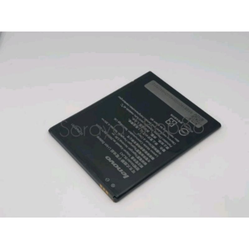 BBATERAI LENOVO  A7000 BATERAI DOUBLE POWER BATERAI LONG-ON