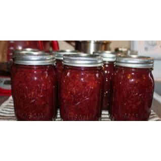 

(41) Selai Ubi Merah