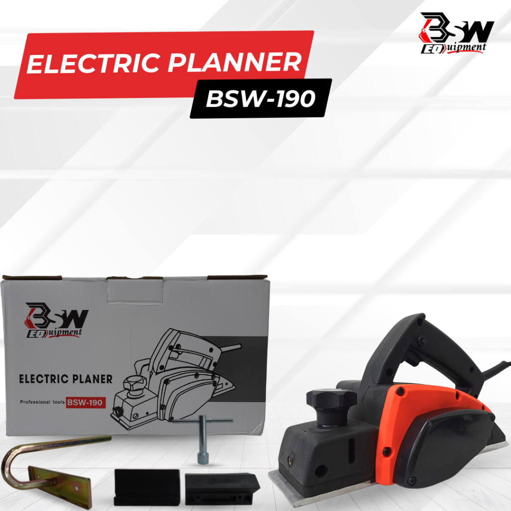 kelas MODEL MAKTEC Planner Mesin Ketam Serut Kayu Pasah Planer Planner BSW BERGARANSI Perkakas MURAH