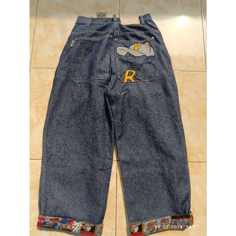 Sohk jeans