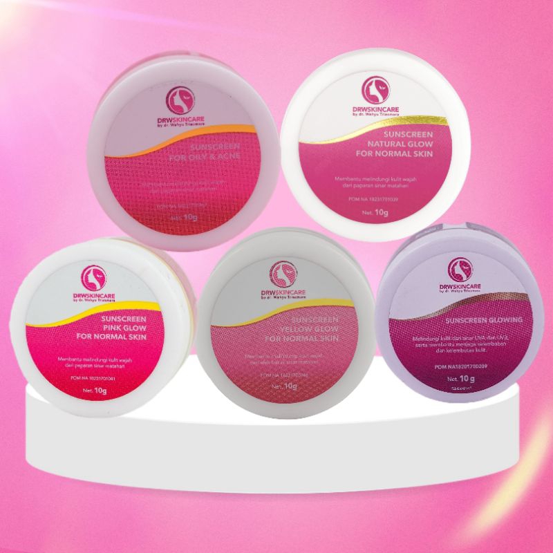 DRW SKINCARE/SUNSCREEN/SUNSCREEN DRW SKINCARE/SUNSCREEN DRW/CREAM SIANG/CREAM SIANG DRW SKINCARE/KRI