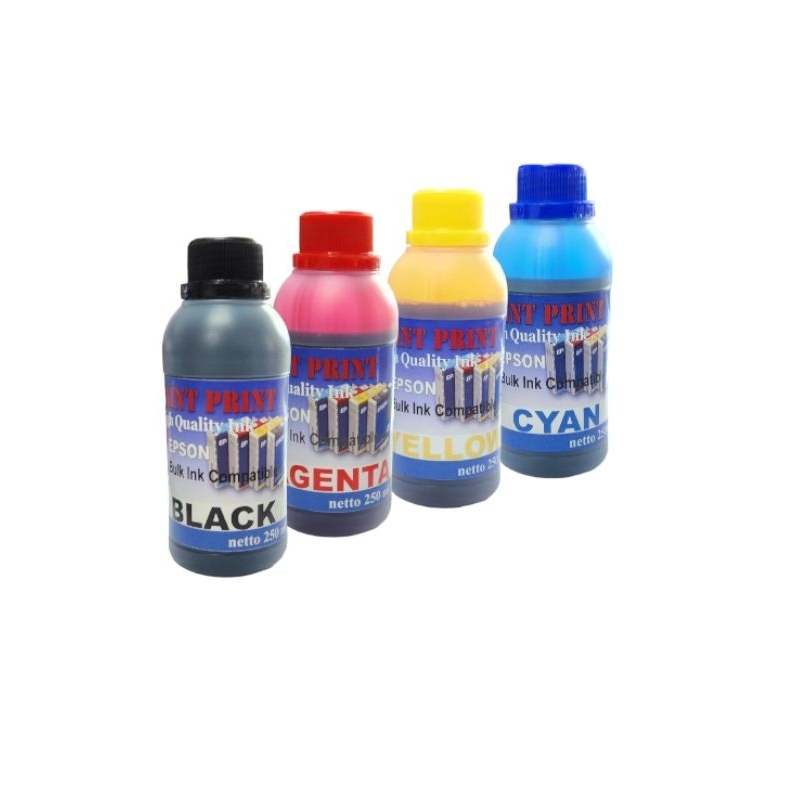 Tinta  WF-C5290 C5790 WF-C5390 C5890 Quality Grade A