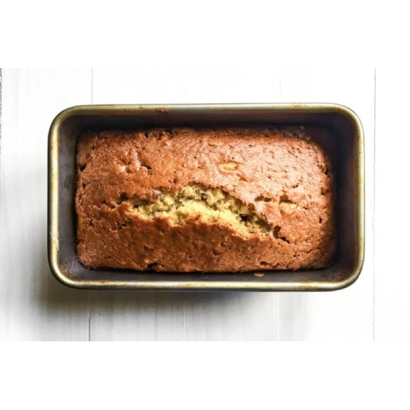 

BANANA CAKE