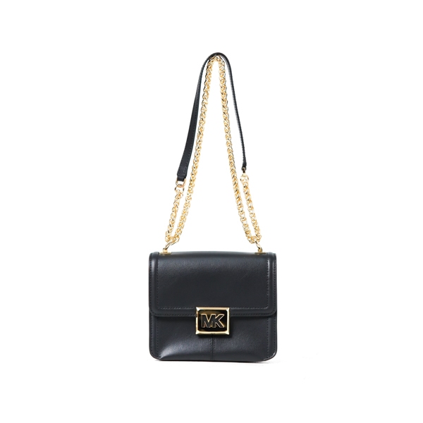 Tas MK GOLD CHAIN SHOULDER BAG 100% ORIGINAL