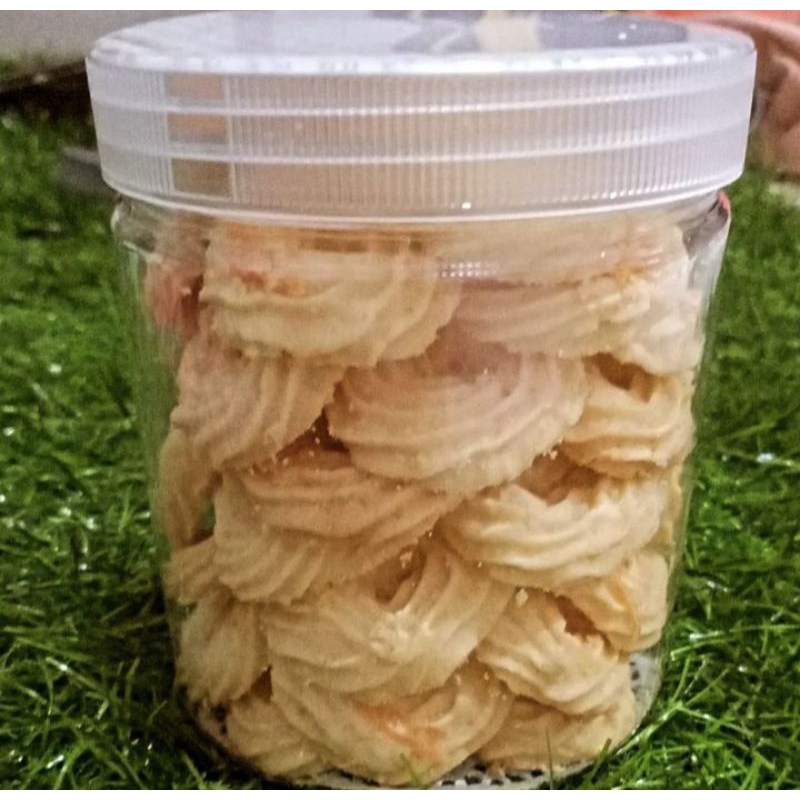

Sagu keju 1 liter
