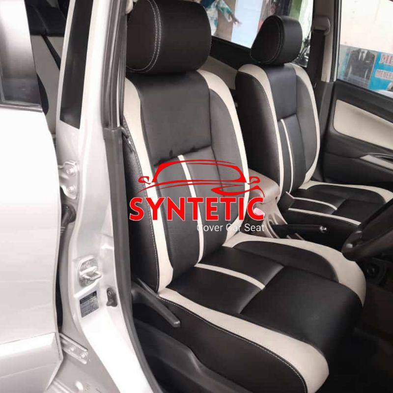 Sarung Jok Mobil 3 Baris