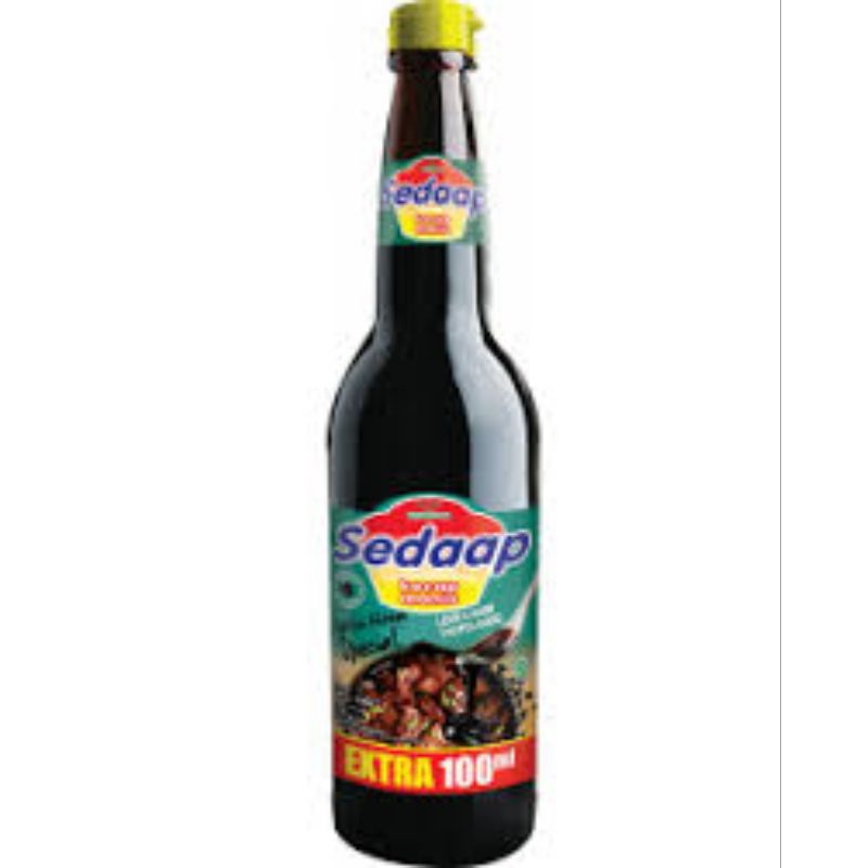

kecapbotolsedaphijau