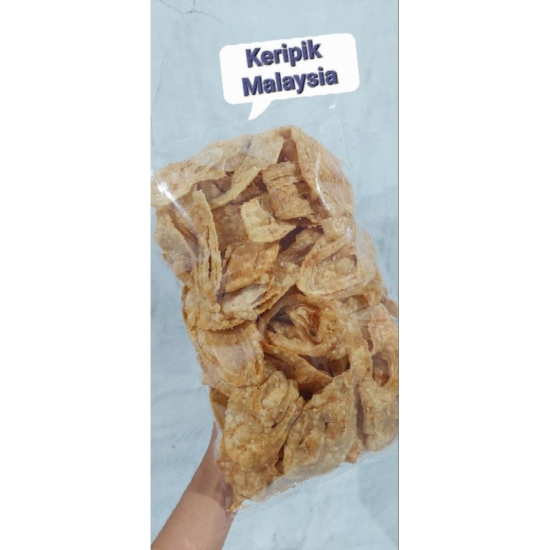 

Keripik Malaysia