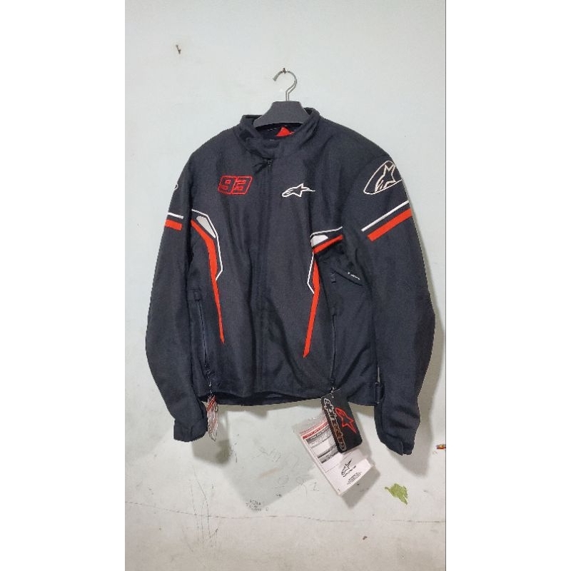 Jacket Alpinestar MM93 Sepang Original