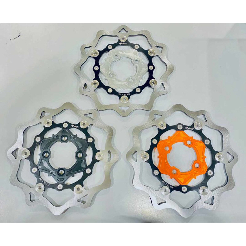 Piringan Depan VND AK 55 260 MM Mio Old / Mio Sporty / Mio Smile