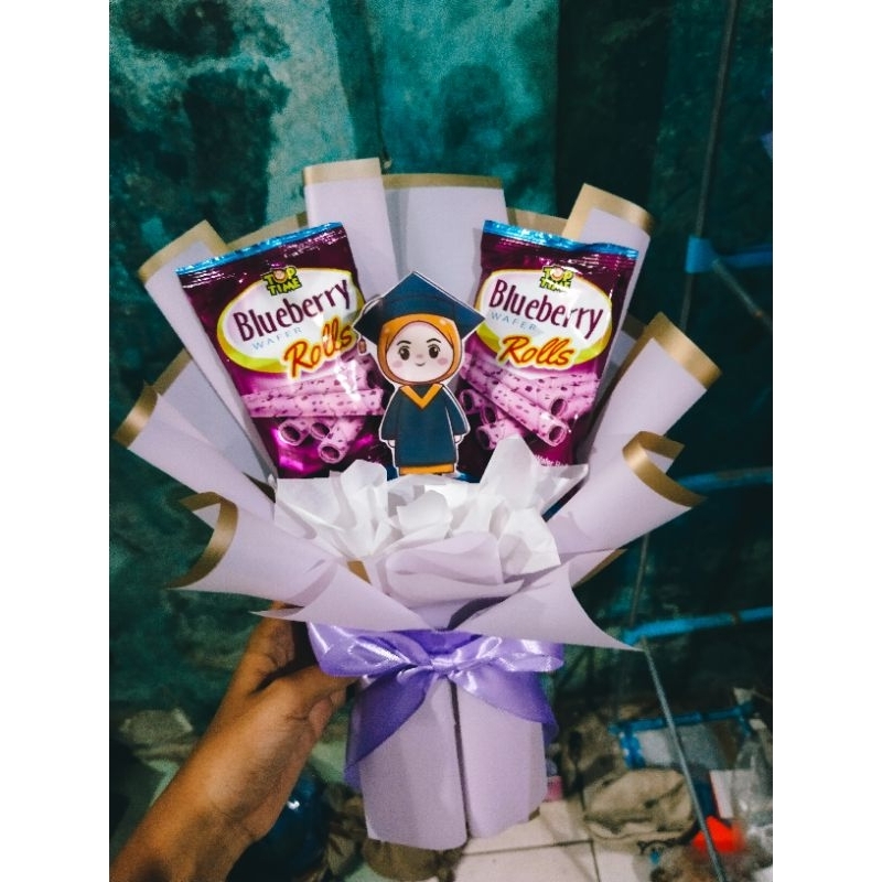 

BUKET PREMIUM SOPIBUKETGALERY||BUKET TOPER WISUDA||BUKET GRADUATION||buket viral