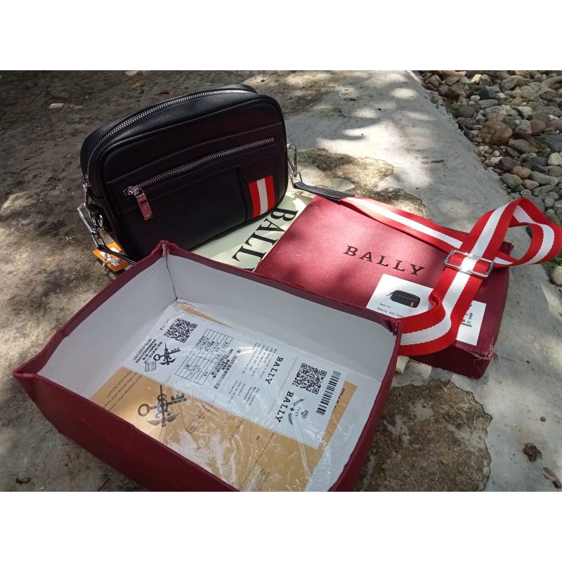 Sling Bag BALLY