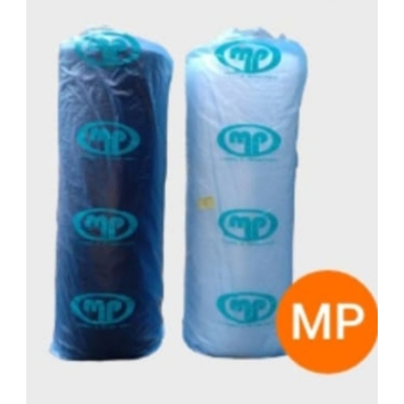 

Bubble Wrap merk MP 125cm x 50M