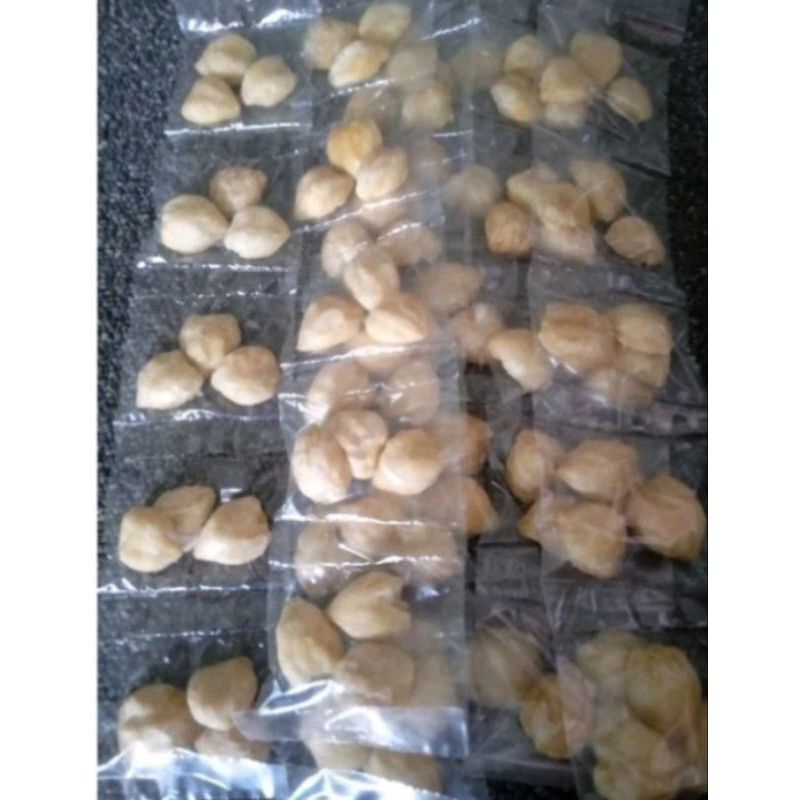 

Bumbu renceng masak kering lada kemiri ketumbar