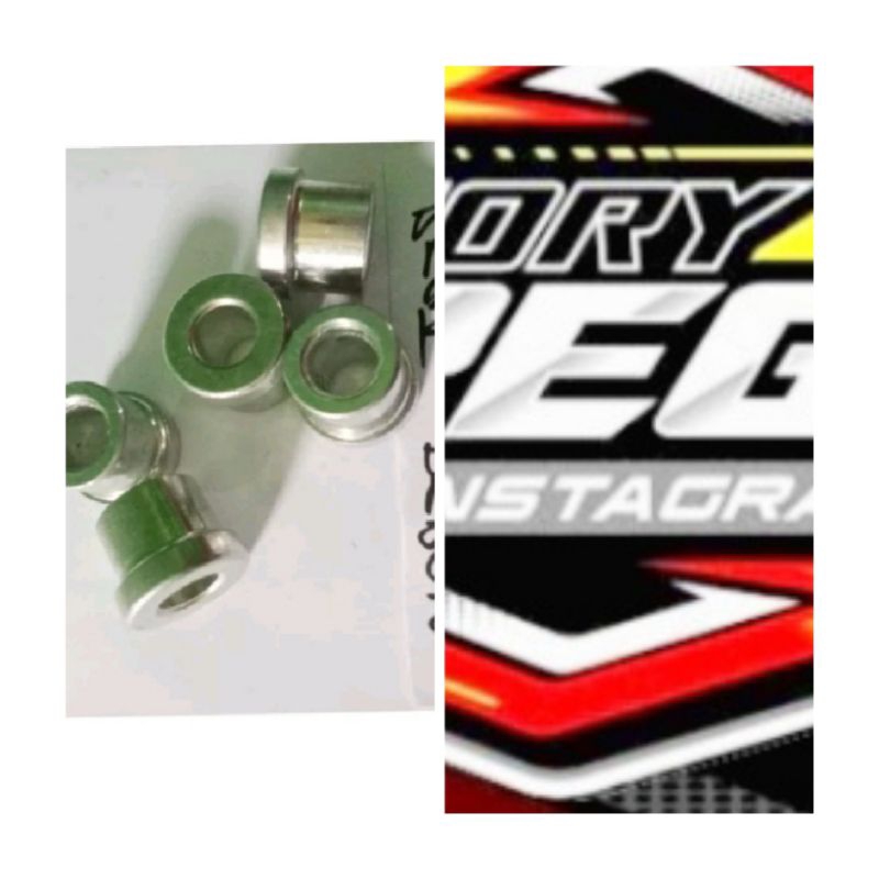 Bosh bos roda depan beat lama beat fi Vario Scoopy beat esp m12 panjang 2,1cm