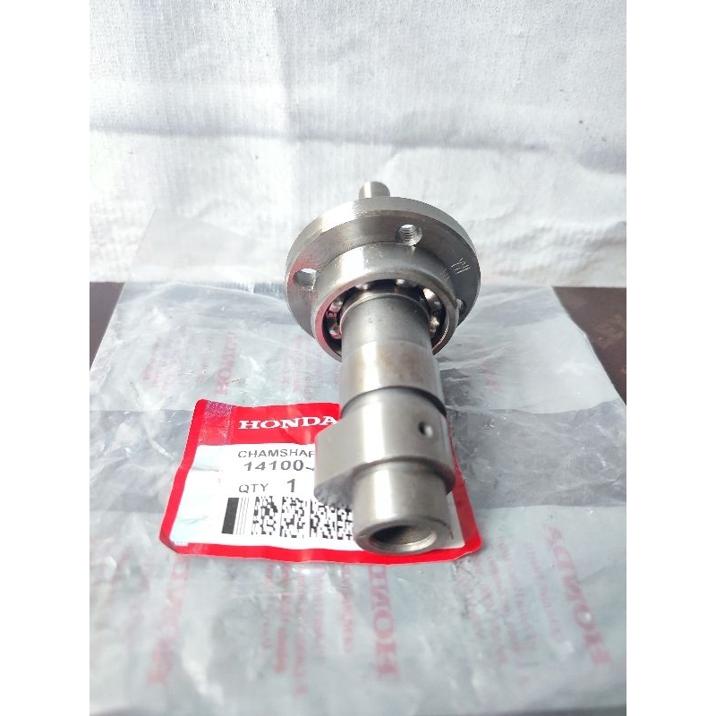 Noken As Gl 100 Platina,Gl Pro Platina Motorcycle