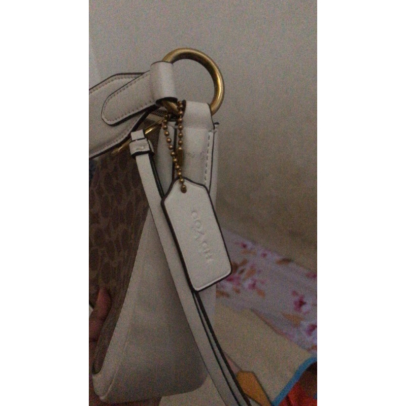 Preloved Coach