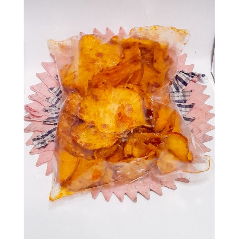 

kripik singkong balado medium