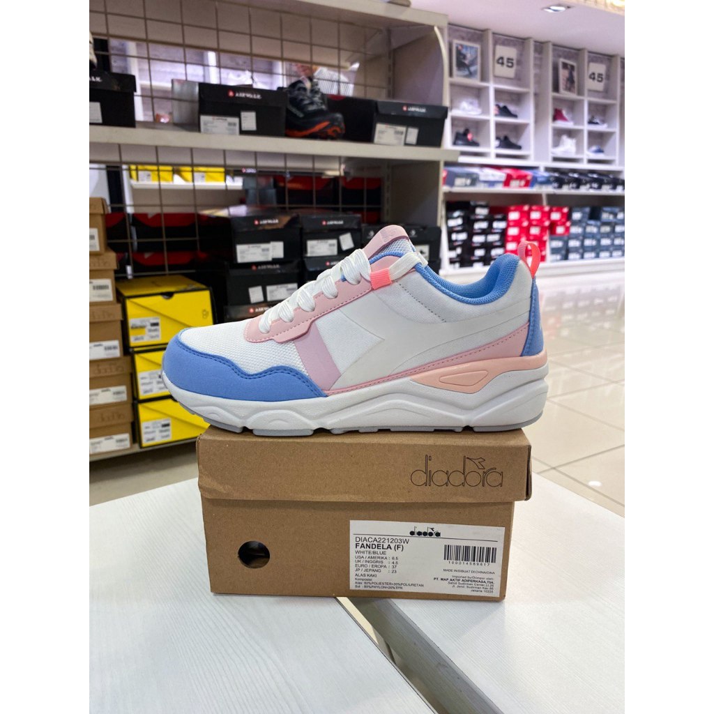 DIADORA FANDELA WOMEN ORIGINAL