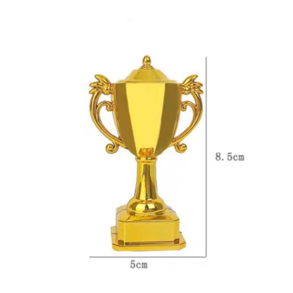 Topper Piala Bola Kaki