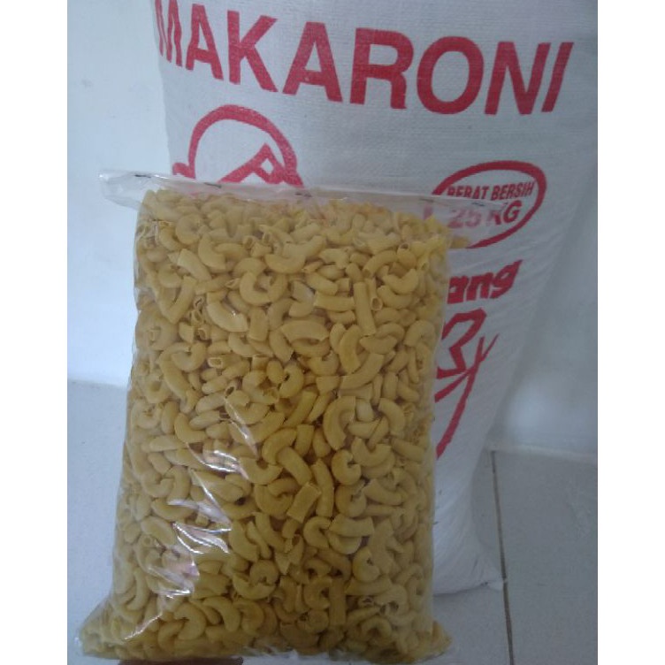 

makaroni bantet mentah 1kg