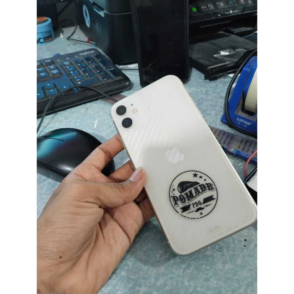 hp iphone 11 ibox original ibox