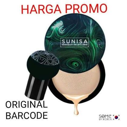(HARGA PROMO) SUNISA MUSHROOM ORIGINAL BARCODE