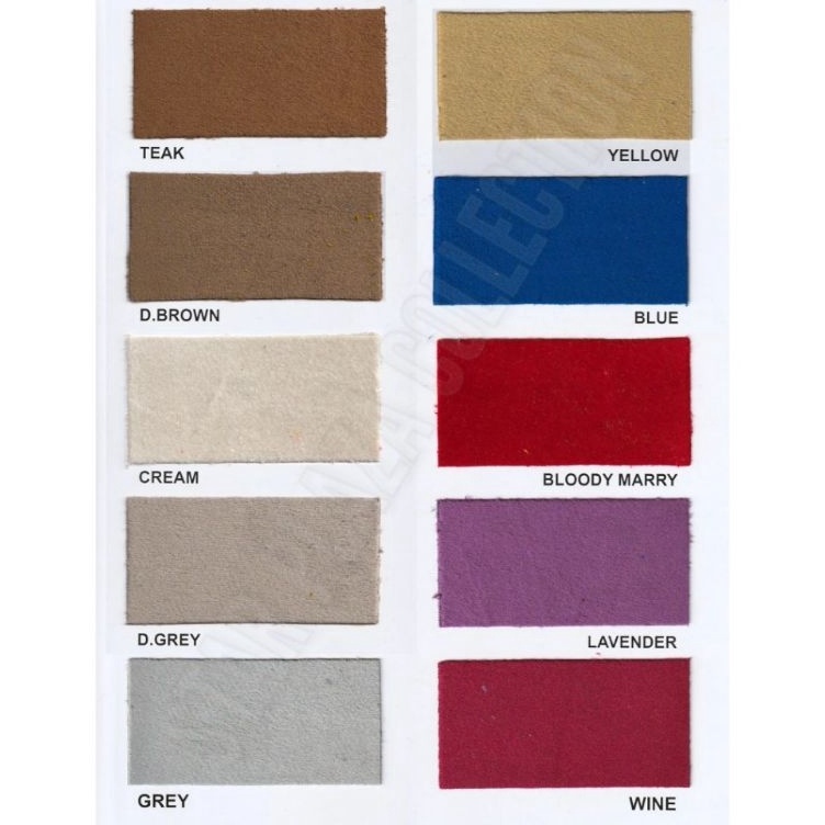 Kain Beludru  Bludru  Velvet Mengkilap Halus Oziel  Foxi Furniture Sofa Jok Kursi