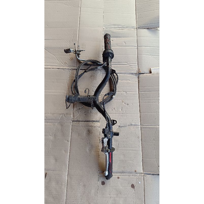 Stang Stir Yamaha Freego Original Copotan