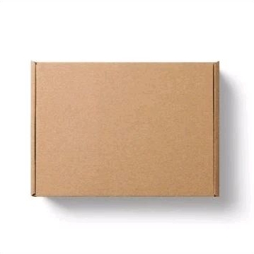 

Tambahan Packing BOX Karton untuk poster atau cetak foto