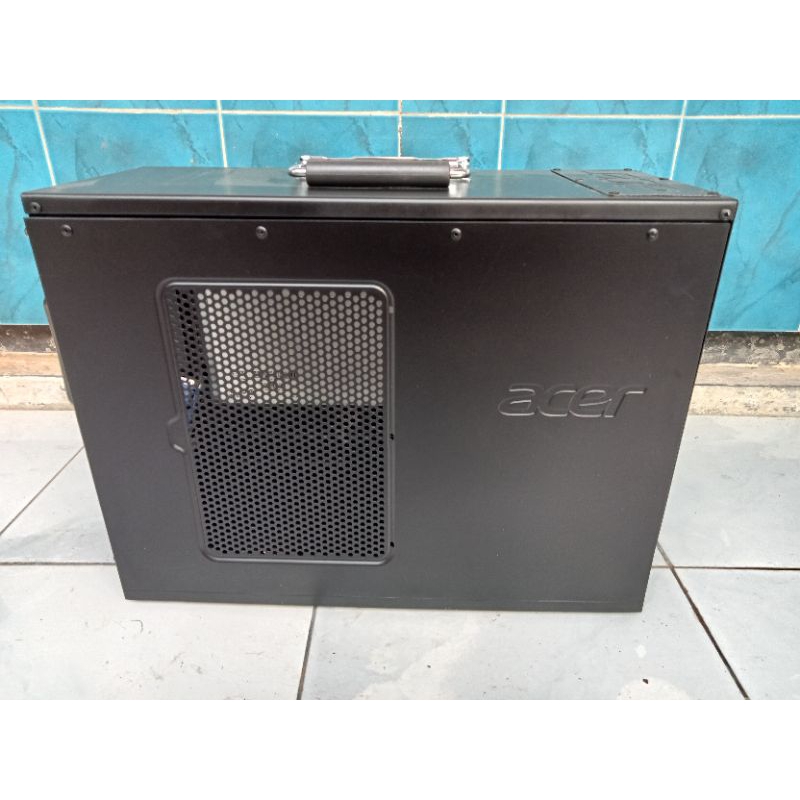 cesing vMix + monitor 16inch