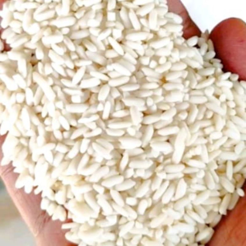 

Beras Ketan Putih 1kg