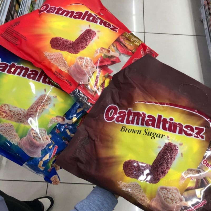 

TYL | Oatmaltinez