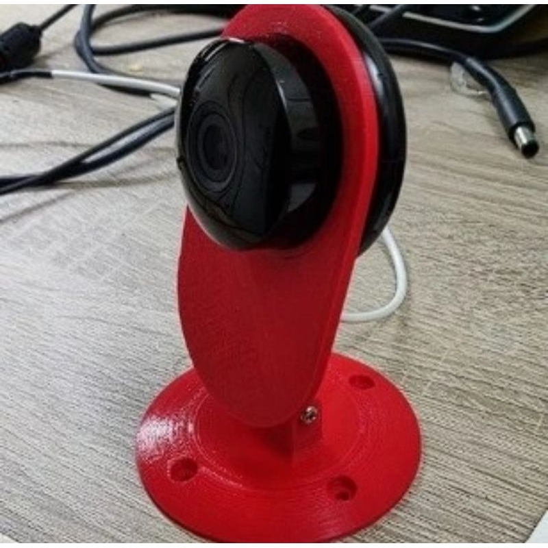 Yi Home Gen 1 BRACKET ONLY, TIDAK TERMASUK CCTV