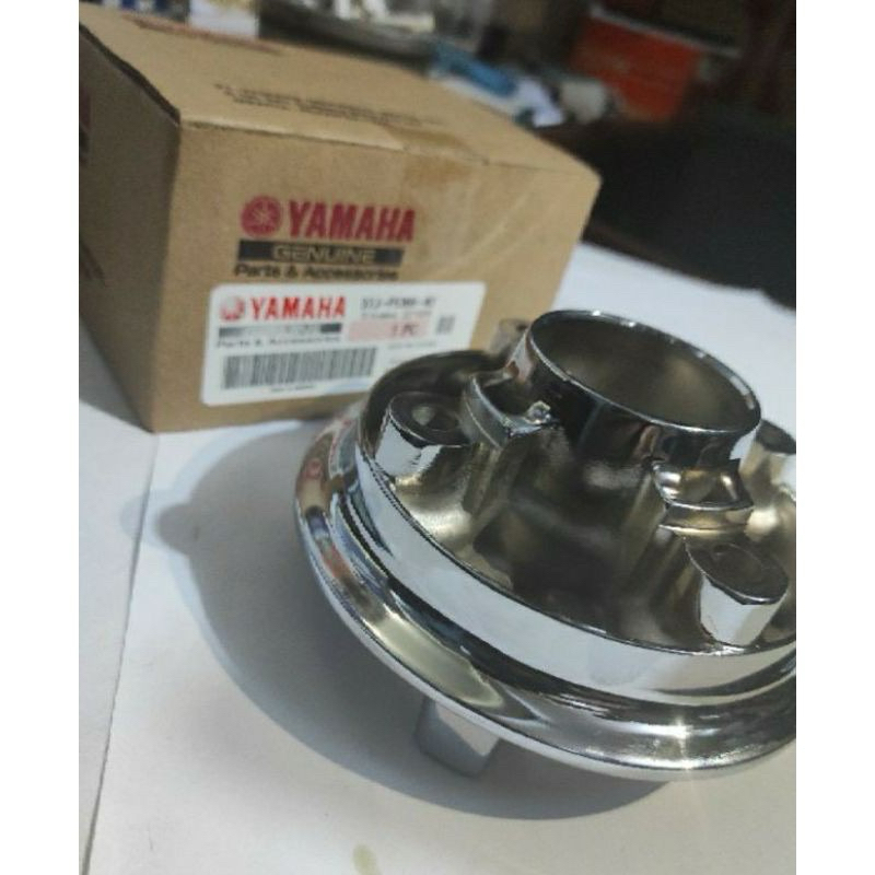 NAP GIR GEAR FIZR JUPITER RXKING RXK ORIGINAL CROME