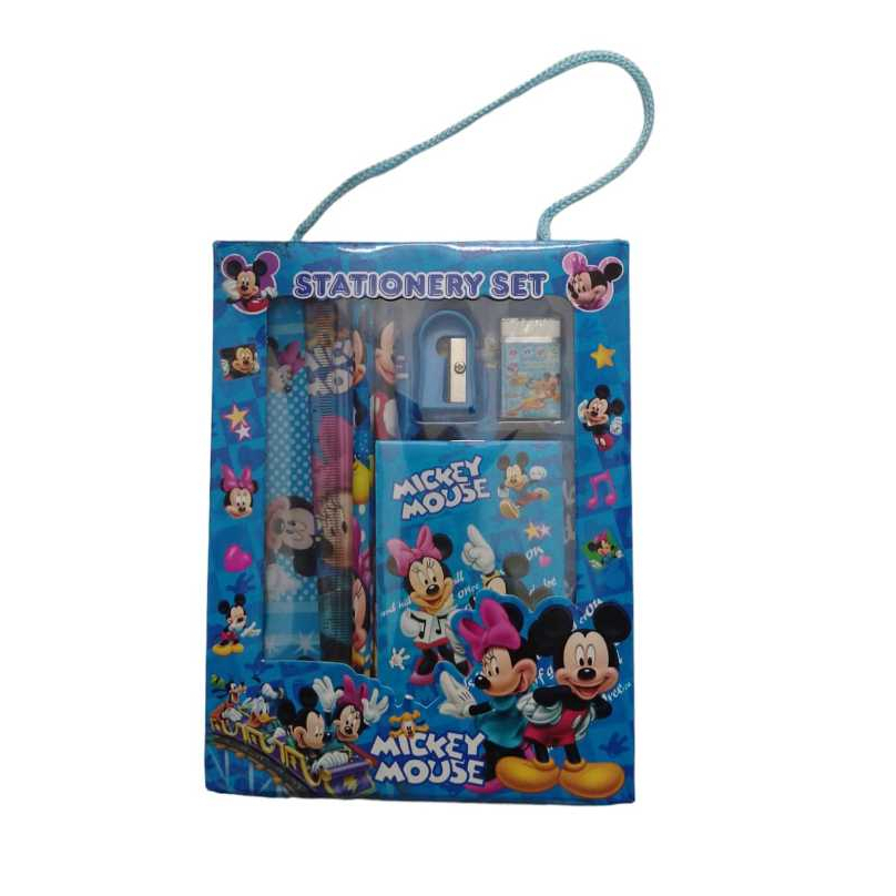 

ALAT TULIS SET komplit untuk anak