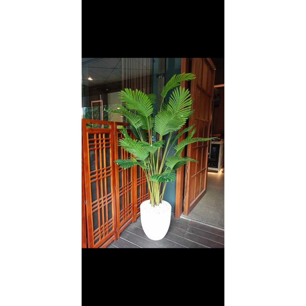 Pohon Palem/Pohon plastik/Pohon Artificial