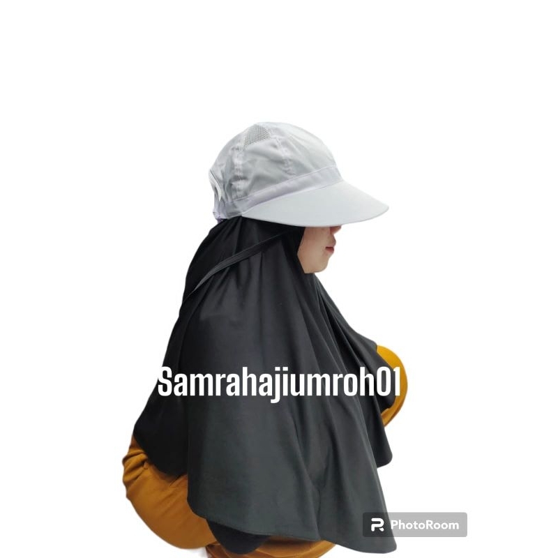 topi haji topi putih topi wuquf topi haji umroh topi pet topi keren topi putih haji