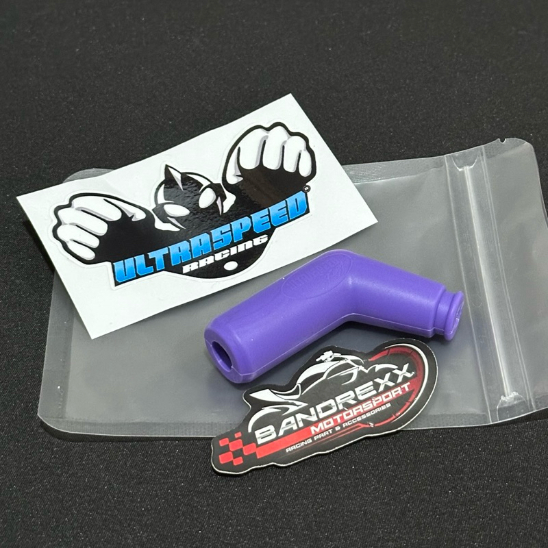 Cop Busi Silicone Ultraspeed Racing Universal motor injeksi