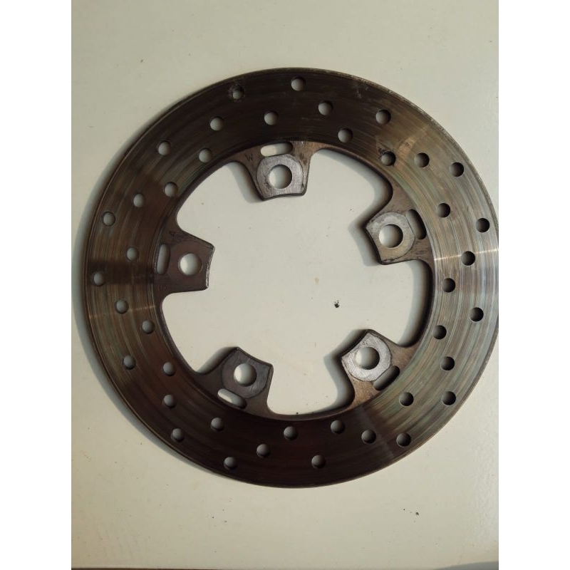 PIRINGAN CAKRAM BELAKANG YAMAHA VIXION NVL ORIGINAL