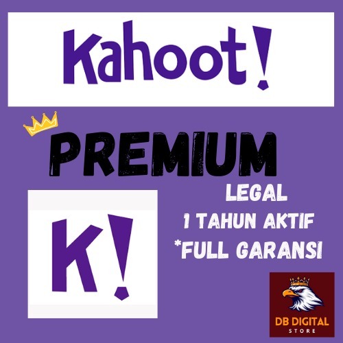 

Akun Premium Kahott VIP Bergaransi Termurah