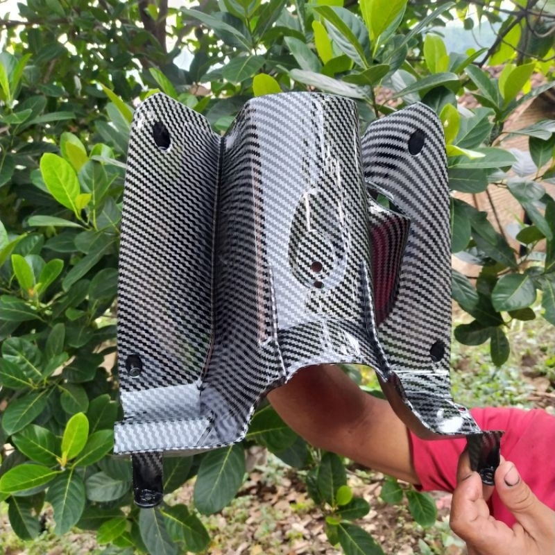 DASBOR LACI BEAT KARBU CARBON