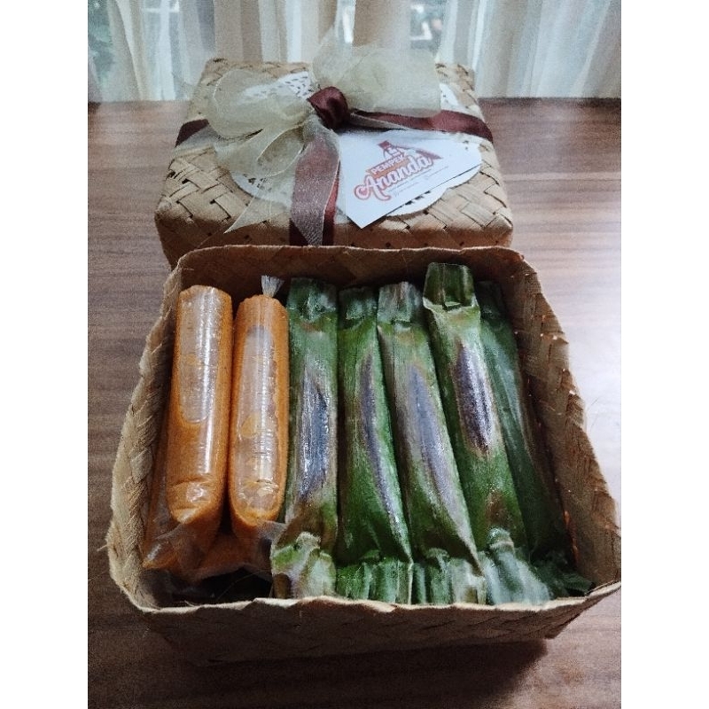 

OTAK-OTAK ikan tenggiri