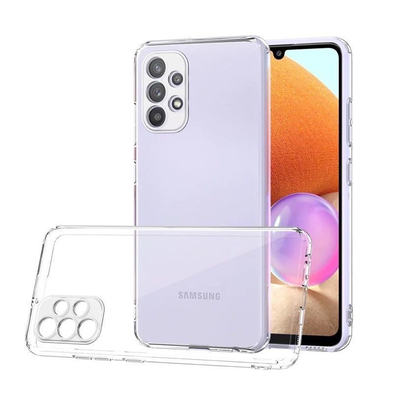 Hard Case Bening Samsung M21