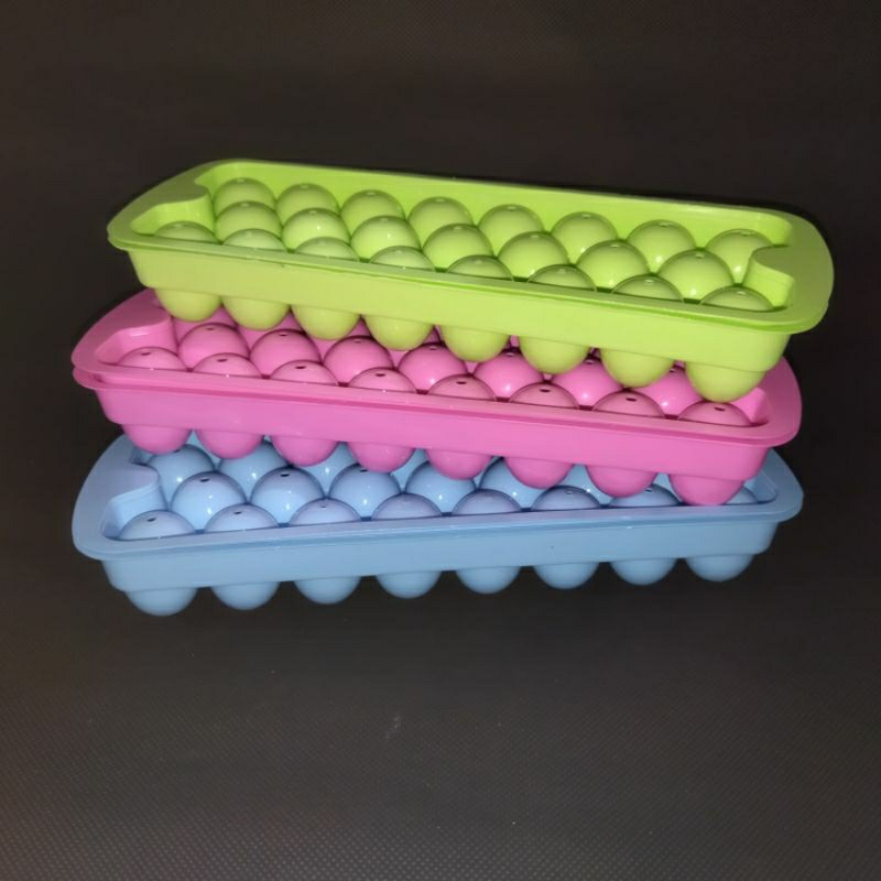 CETAKAN JELY BULAT | CETAKAN JELLY BALL | CETAKAN JELLY