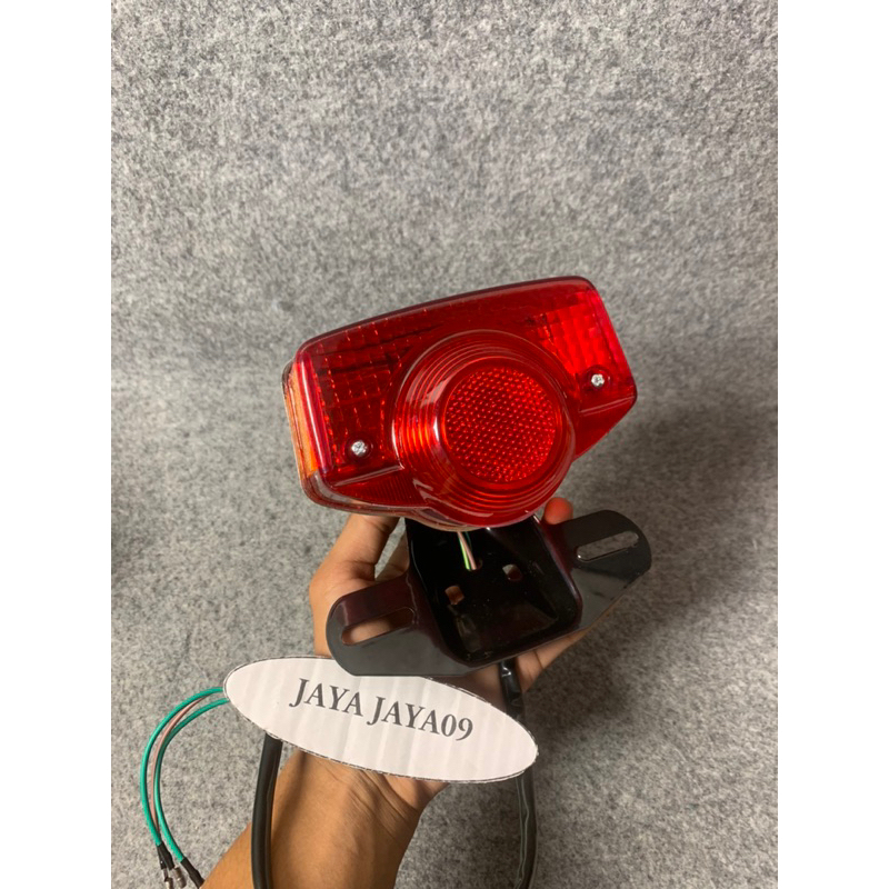 STOPLAMP CB STANDAR CB100 CB 100