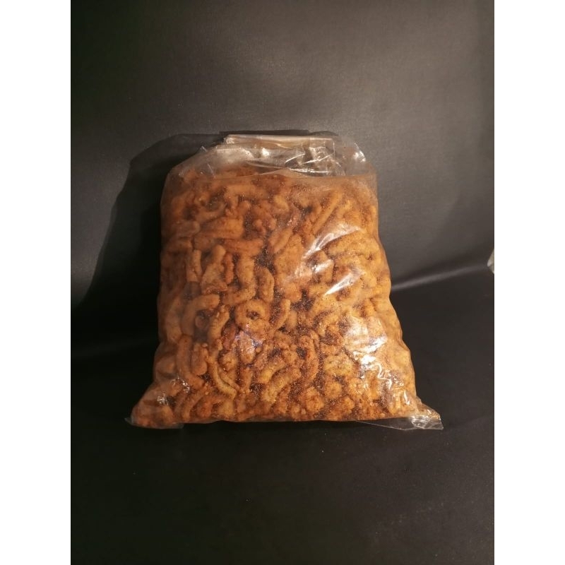 

kripsus pedas 500g
